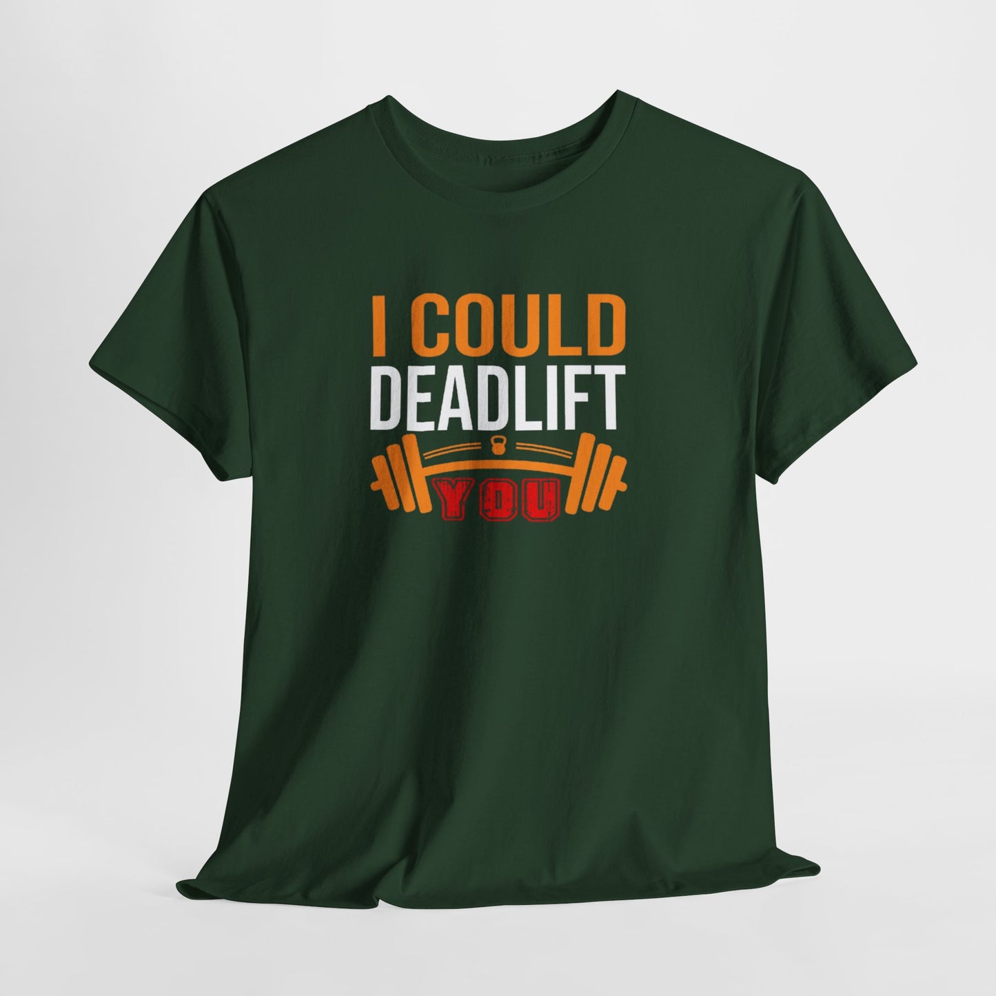 Fitness Humor Unisex Tee