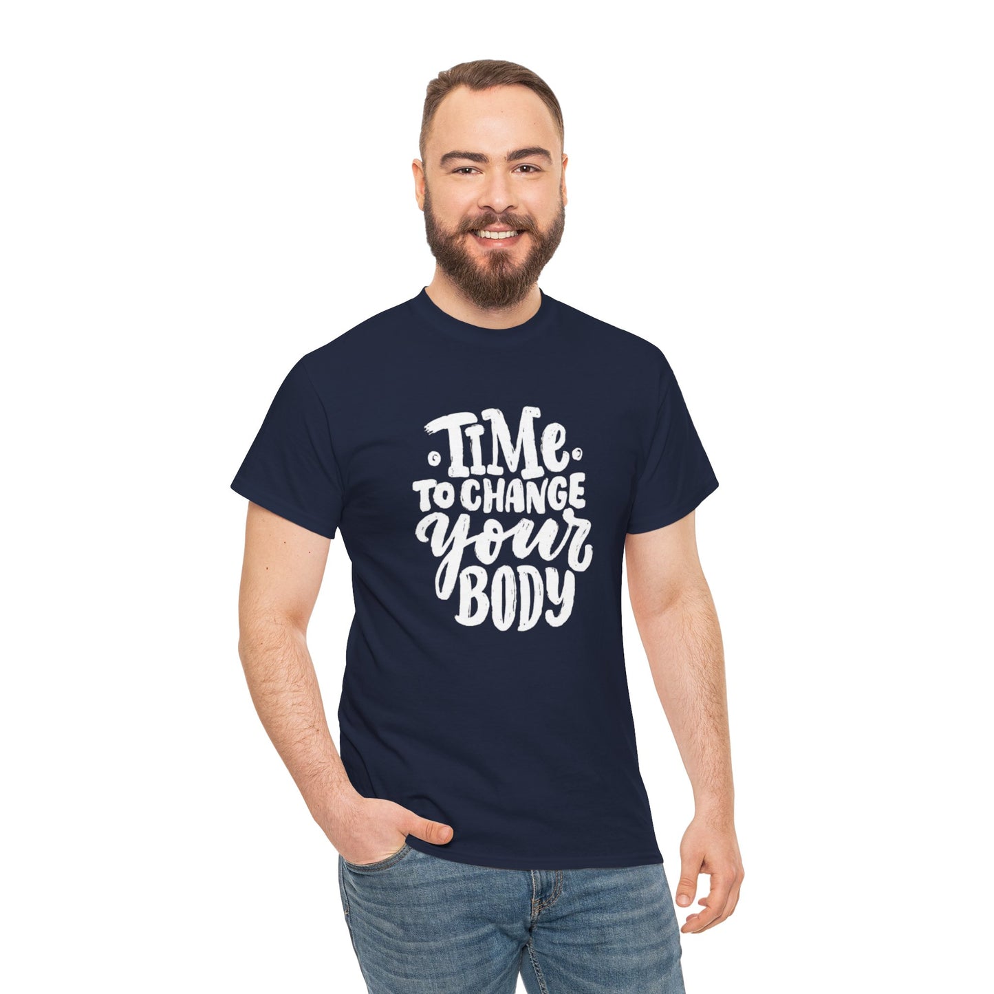 Transformative Unisex Tee