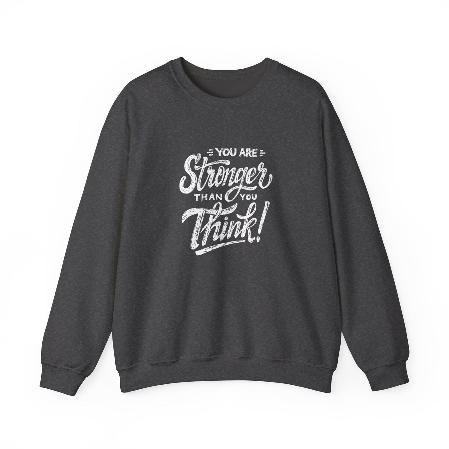 Inspirational Sweatshirt