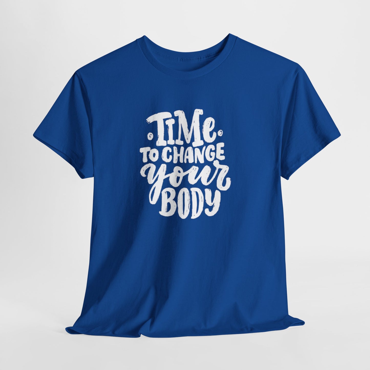 Transformative Unisex Tee