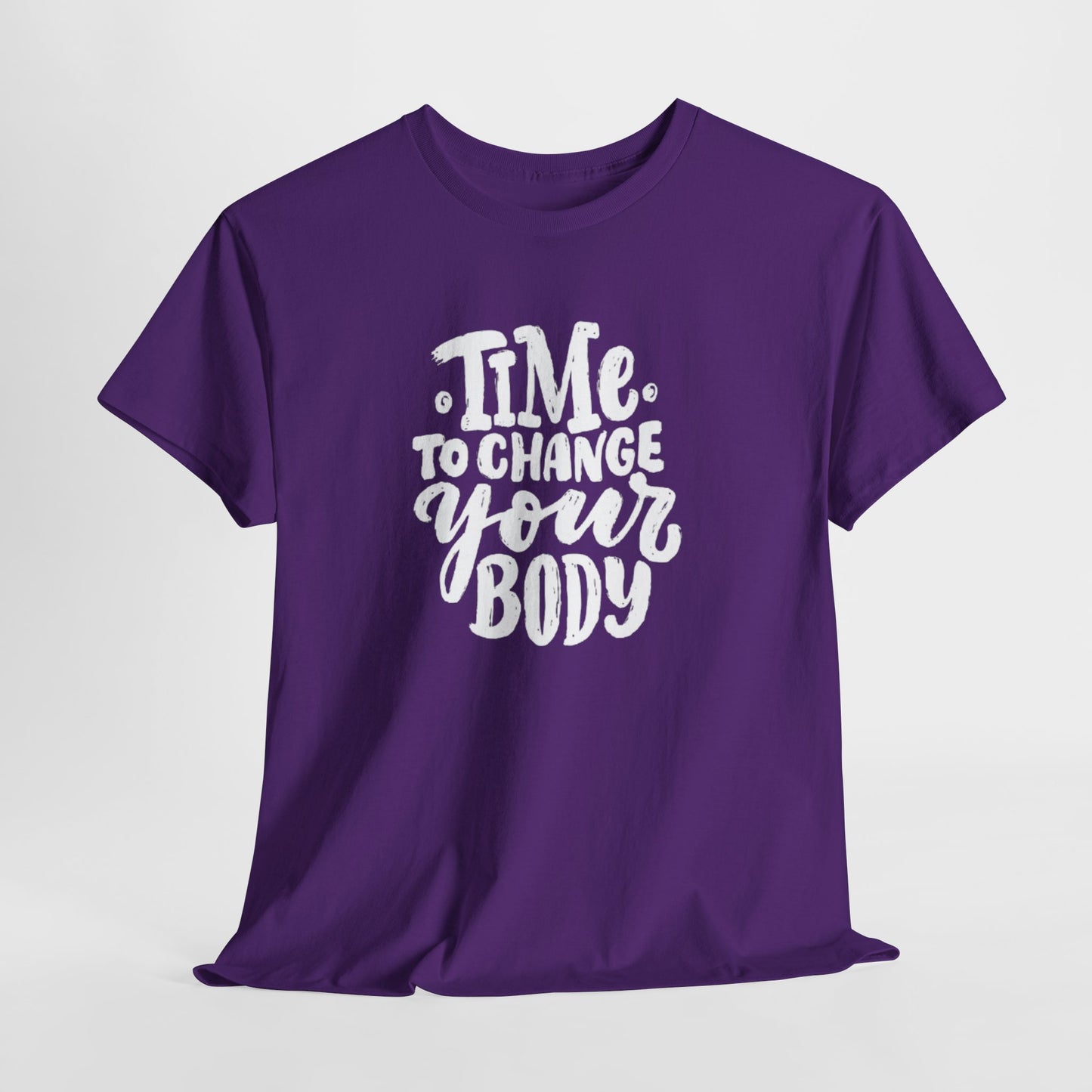 Transformative Unisex Tee