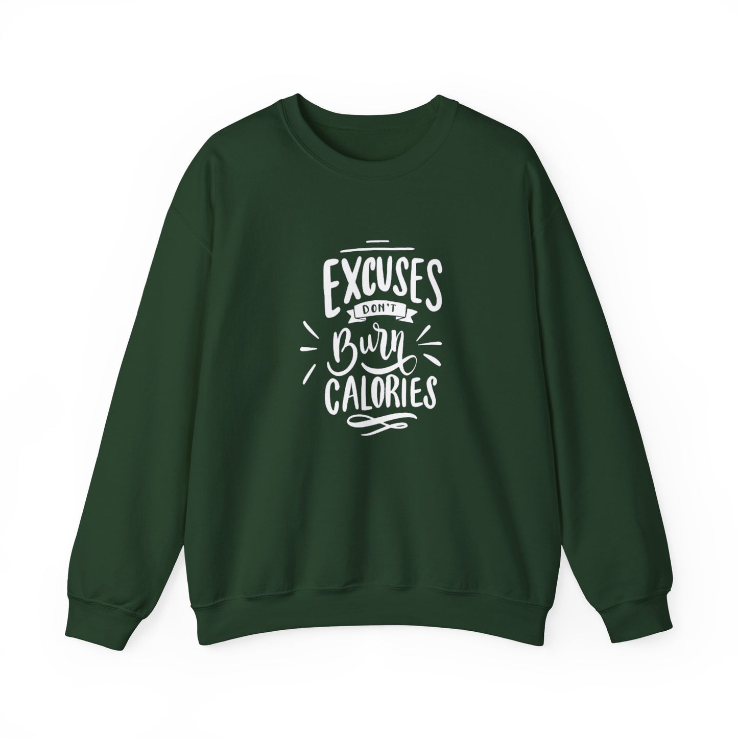 Workout Sweatshirt