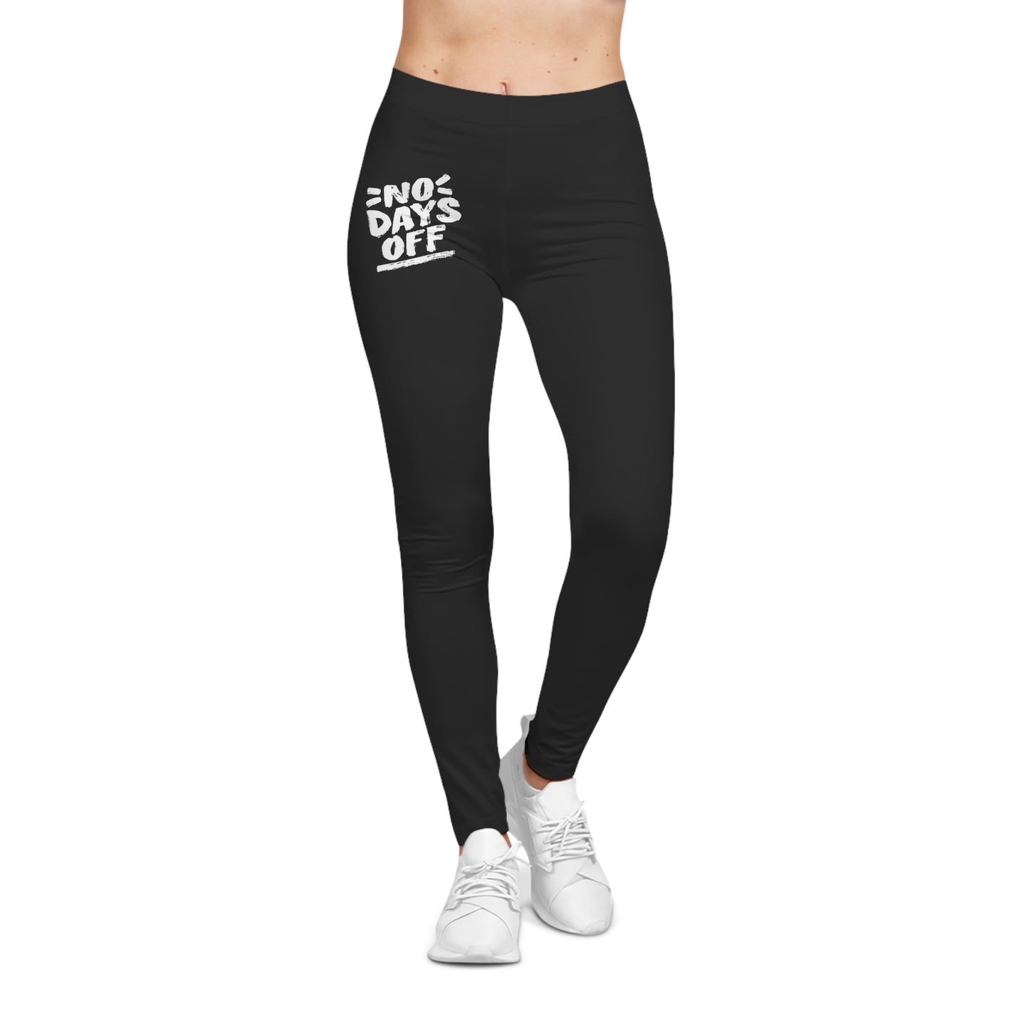 Women's Fitness Leggings