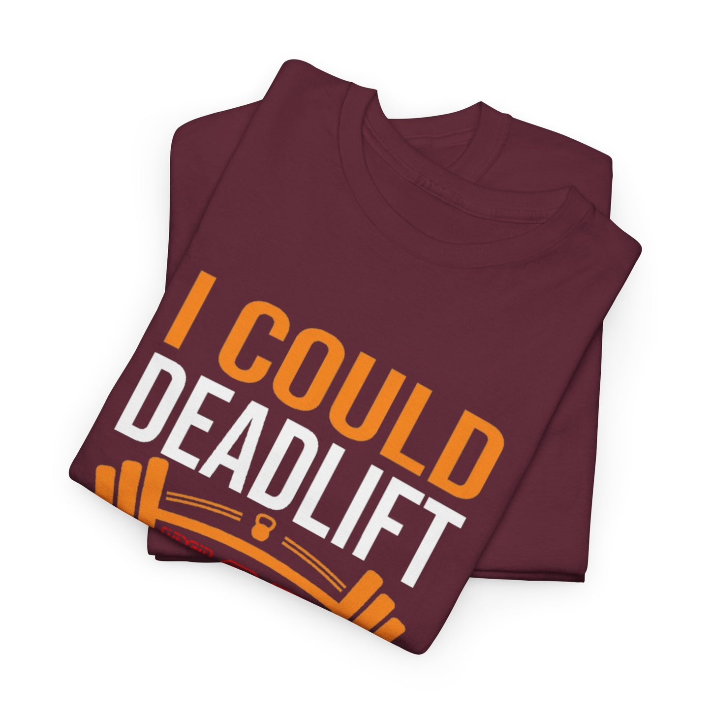 Fitness Humor Unisex Tee