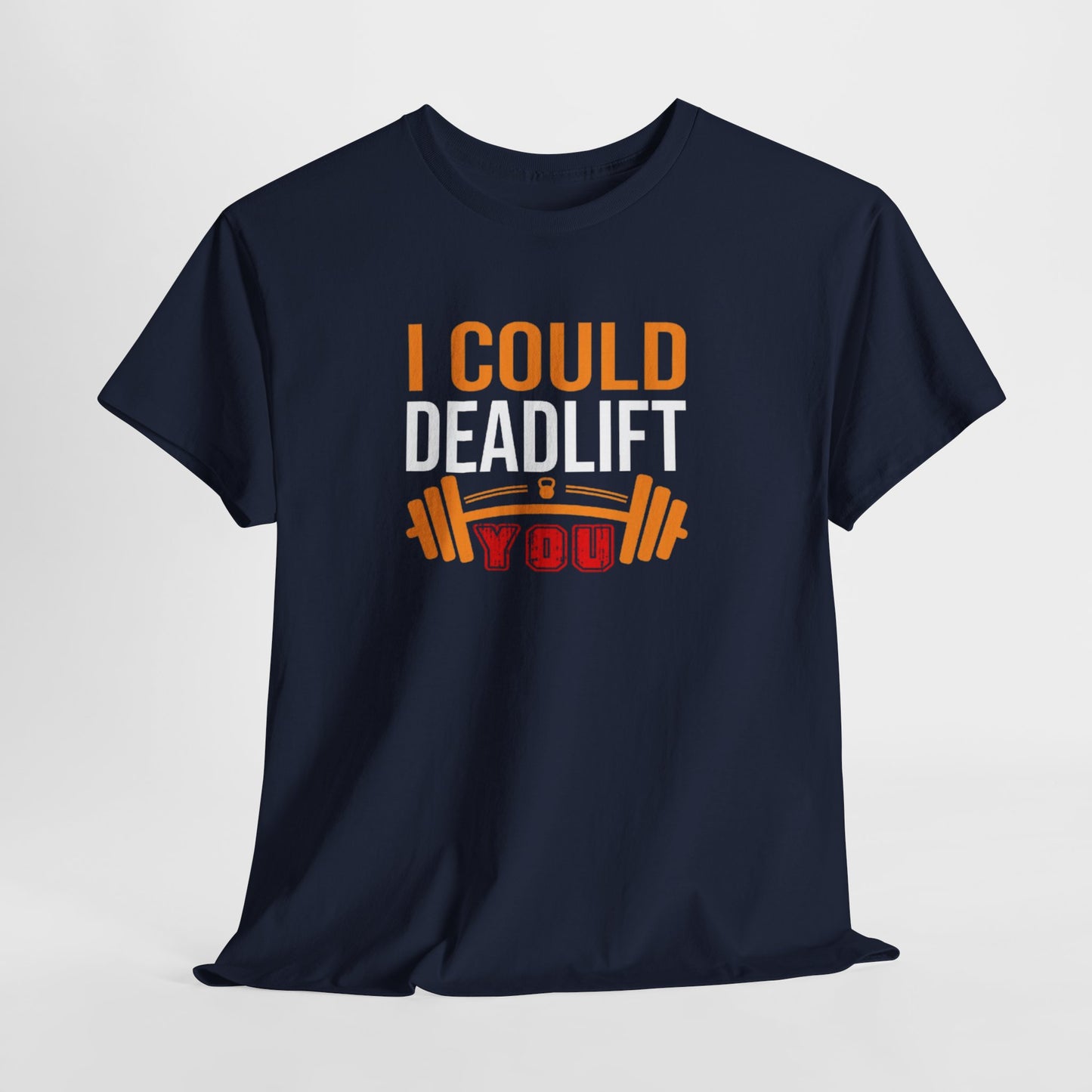 Fitness Humor Unisex Tee
