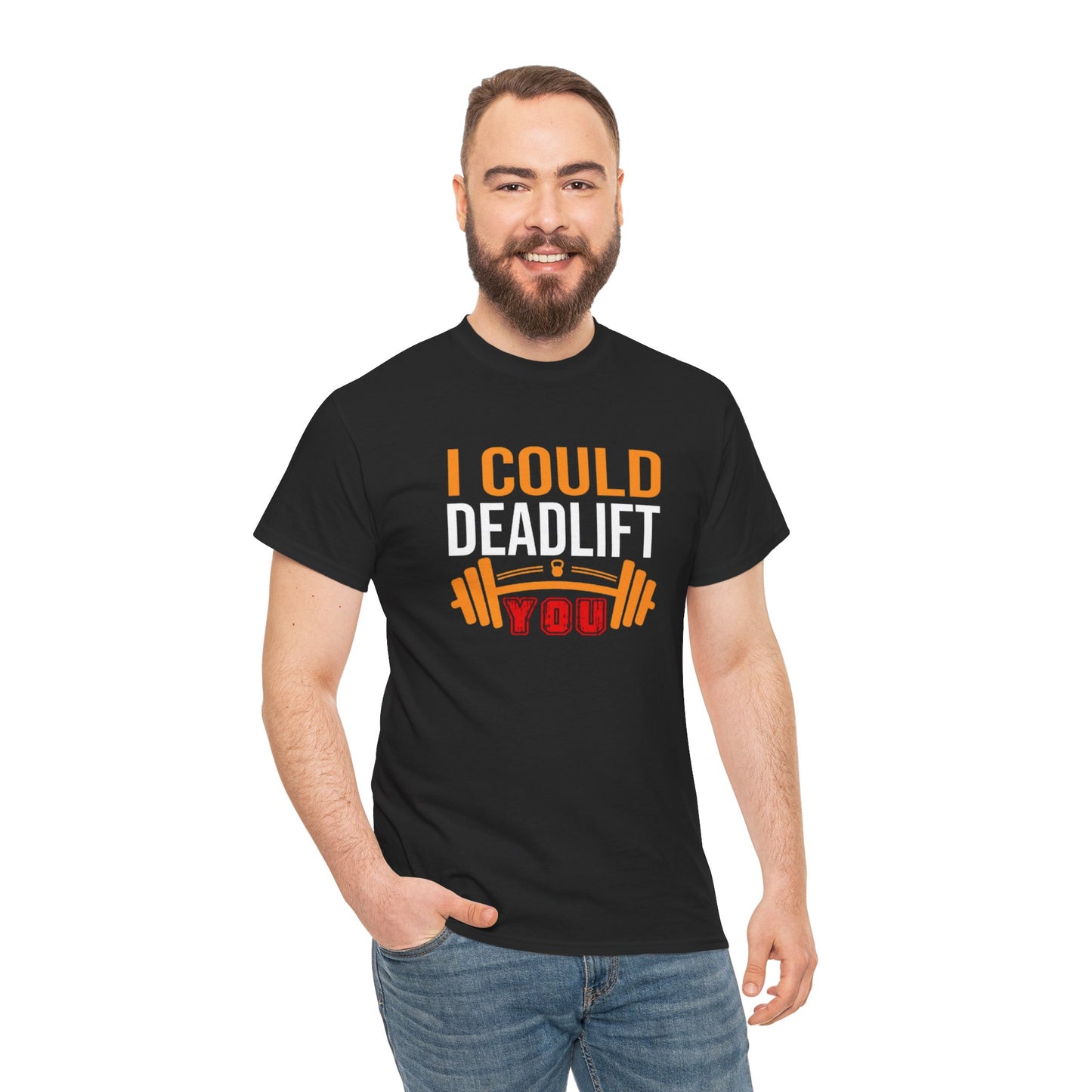 Fitness Humor Unisex Tee