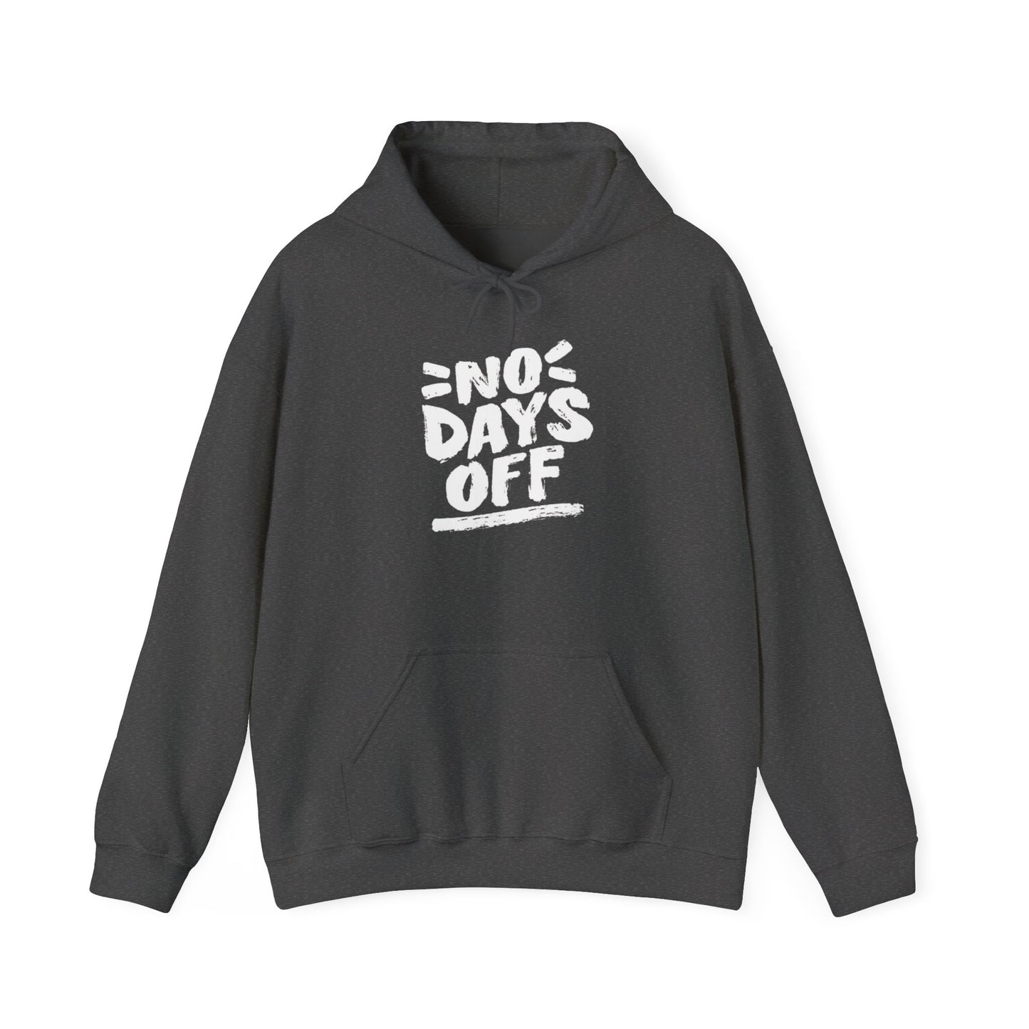 NO DAYS OFF Hoodie