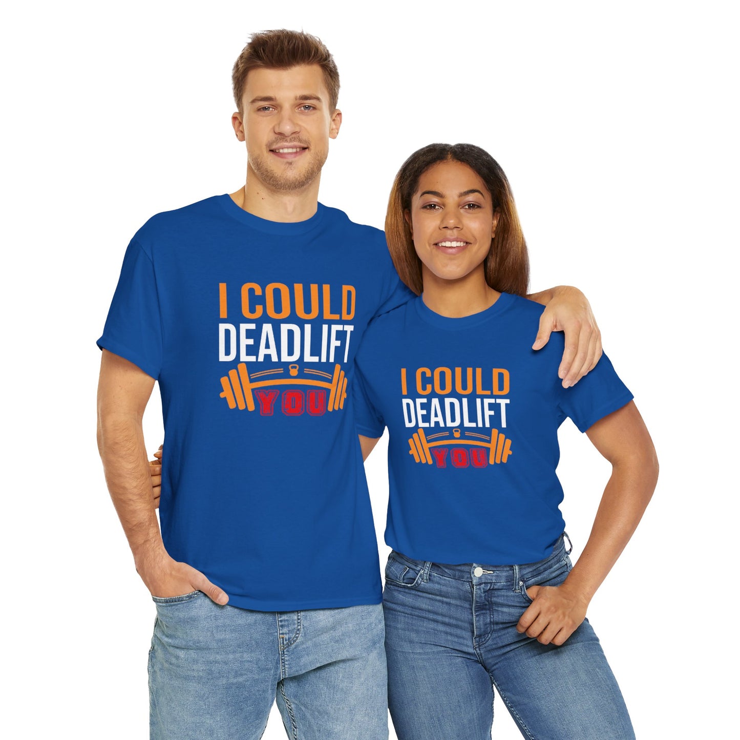 Fitness Humor Unisex Tee