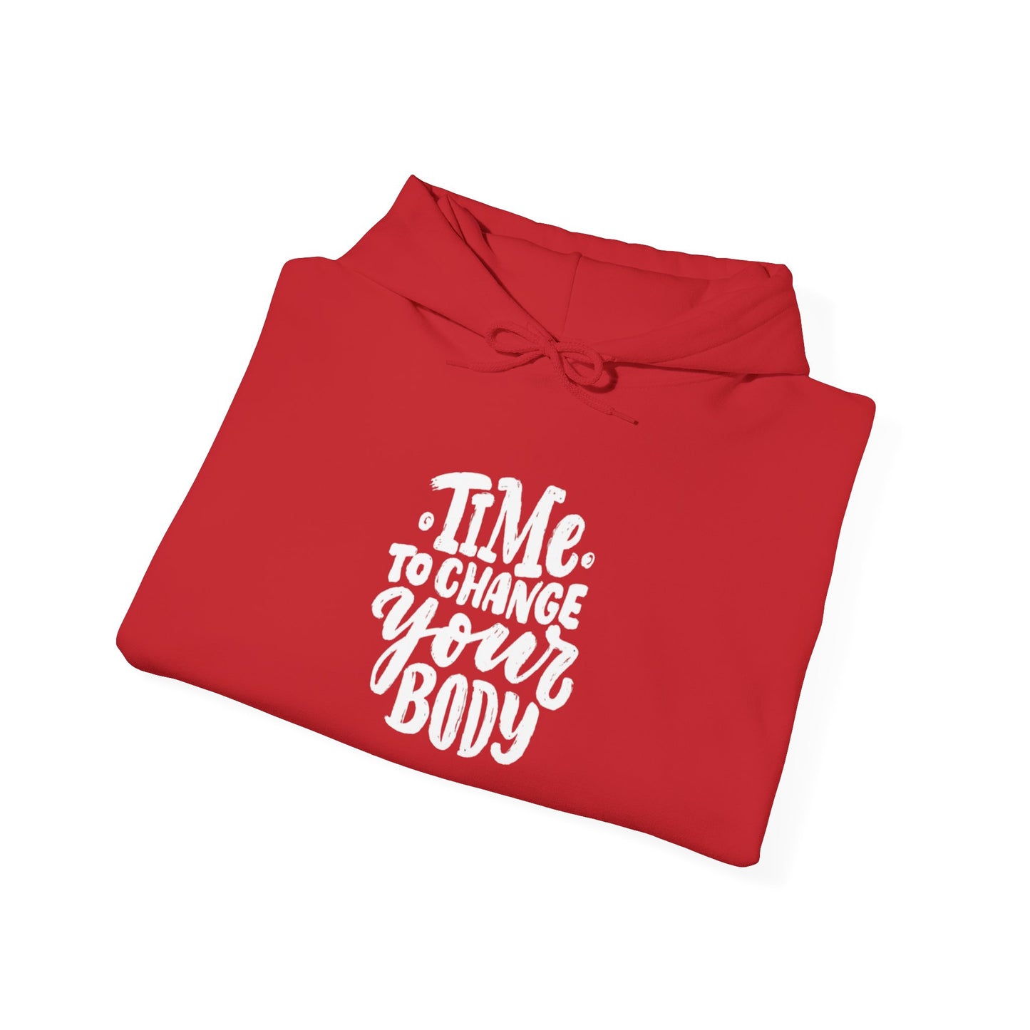 Fitness Enthusiasts Hoodie