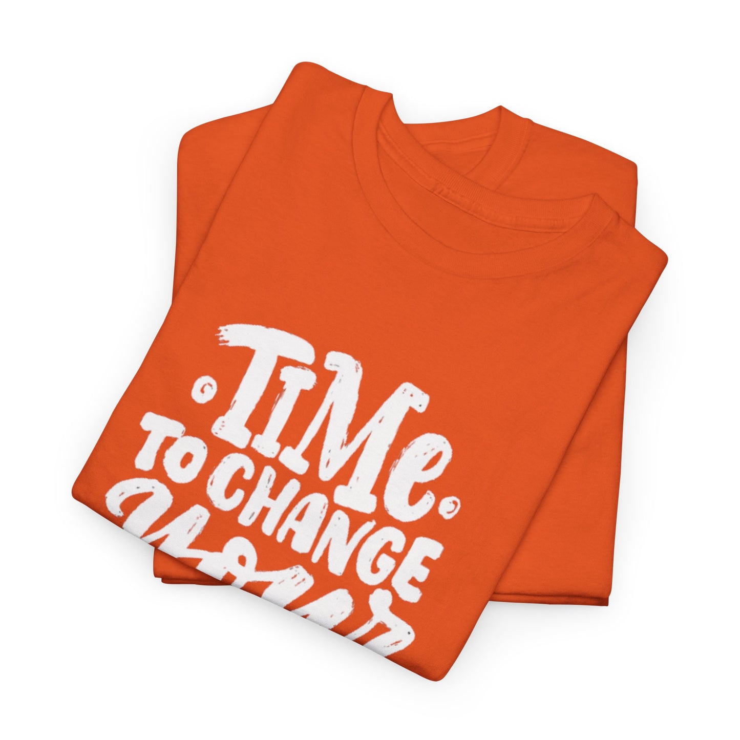 Transformative Unisex Tee