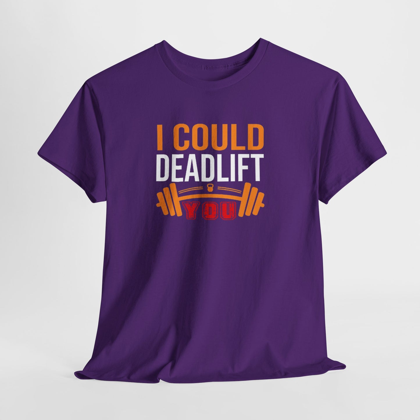 Fitness Humor Unisex Tee