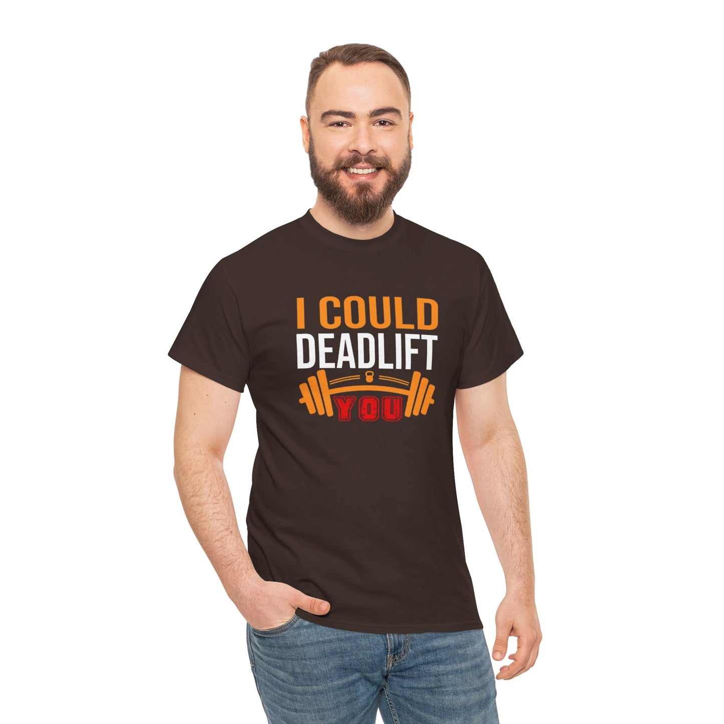 Fitness Humor Unisex Tee