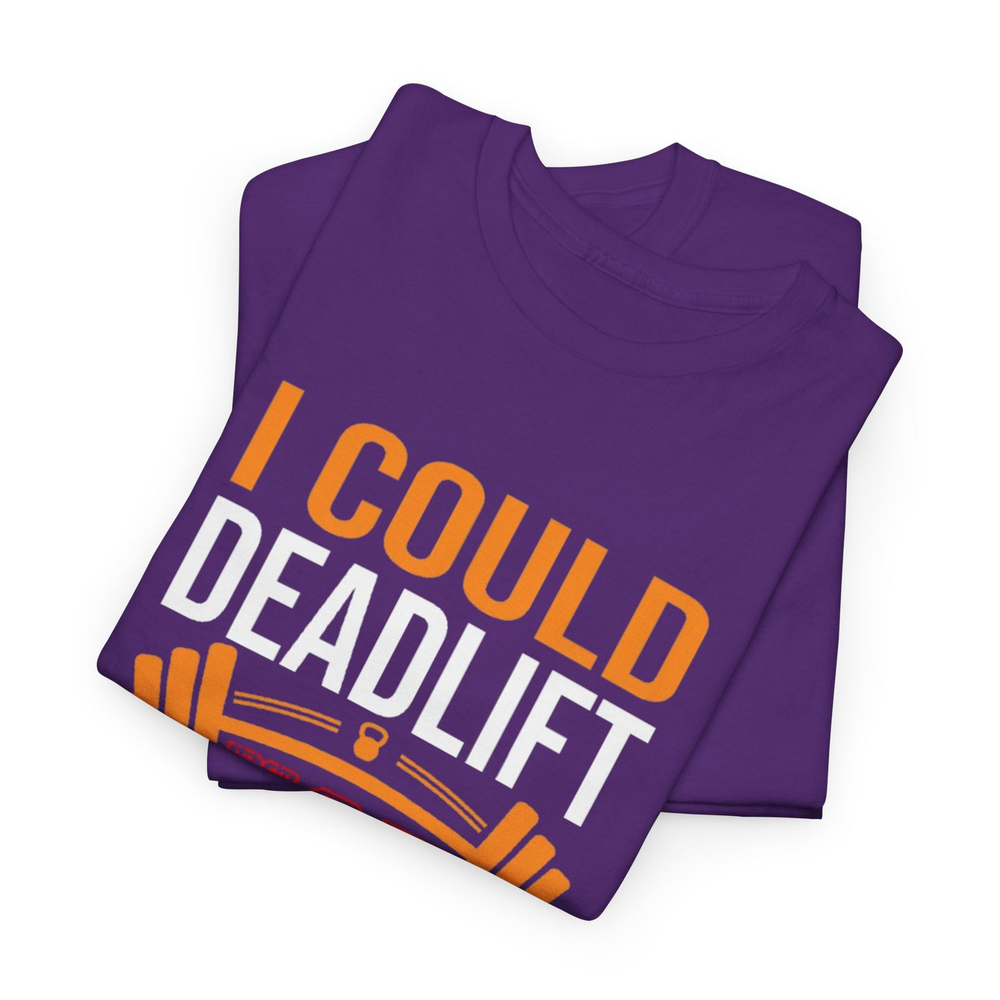 Fitness Humor Unisex Tee