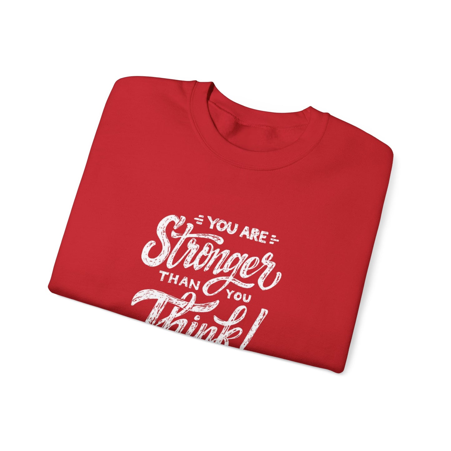 Inspirational Sweatshirt