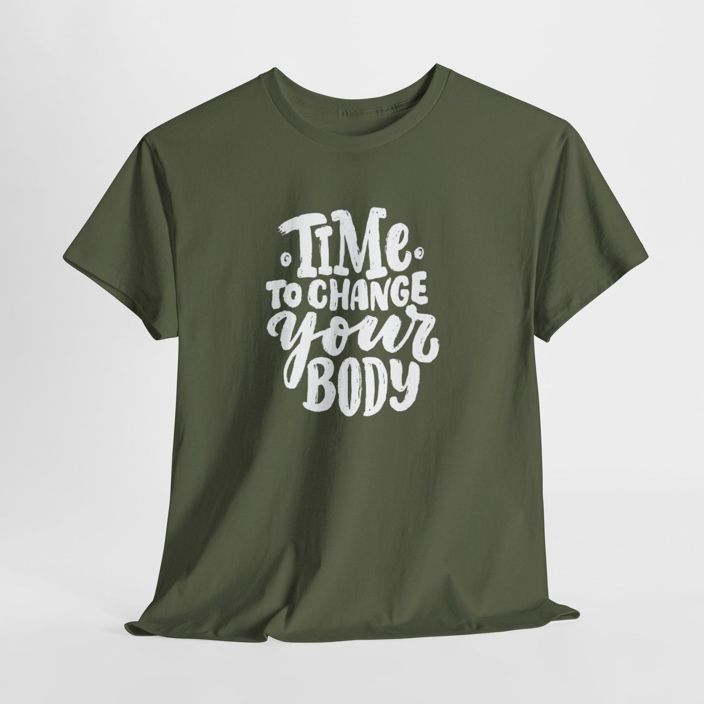 Transformative Unisex Tee
