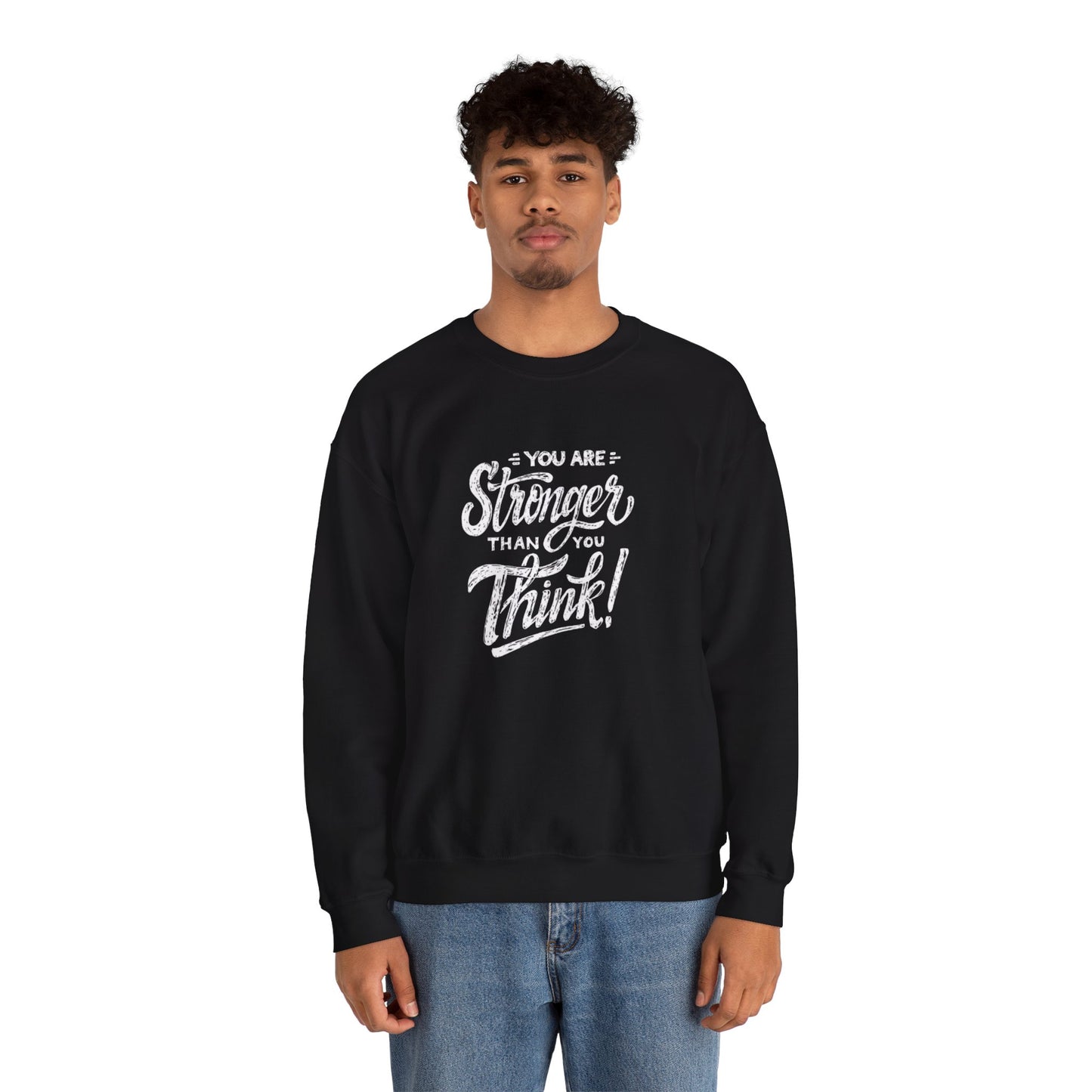 Inspirational Sweatshirt