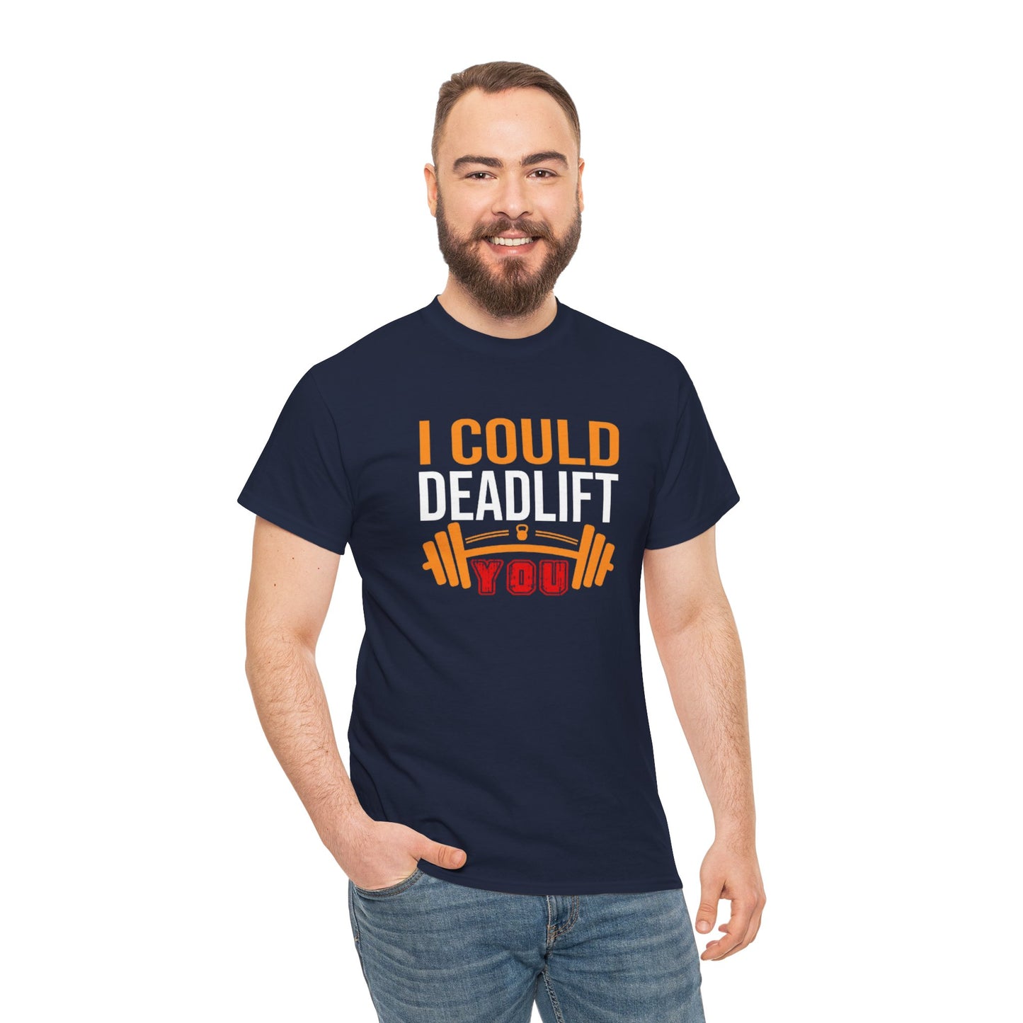 Fitness Humor Unisex Tee