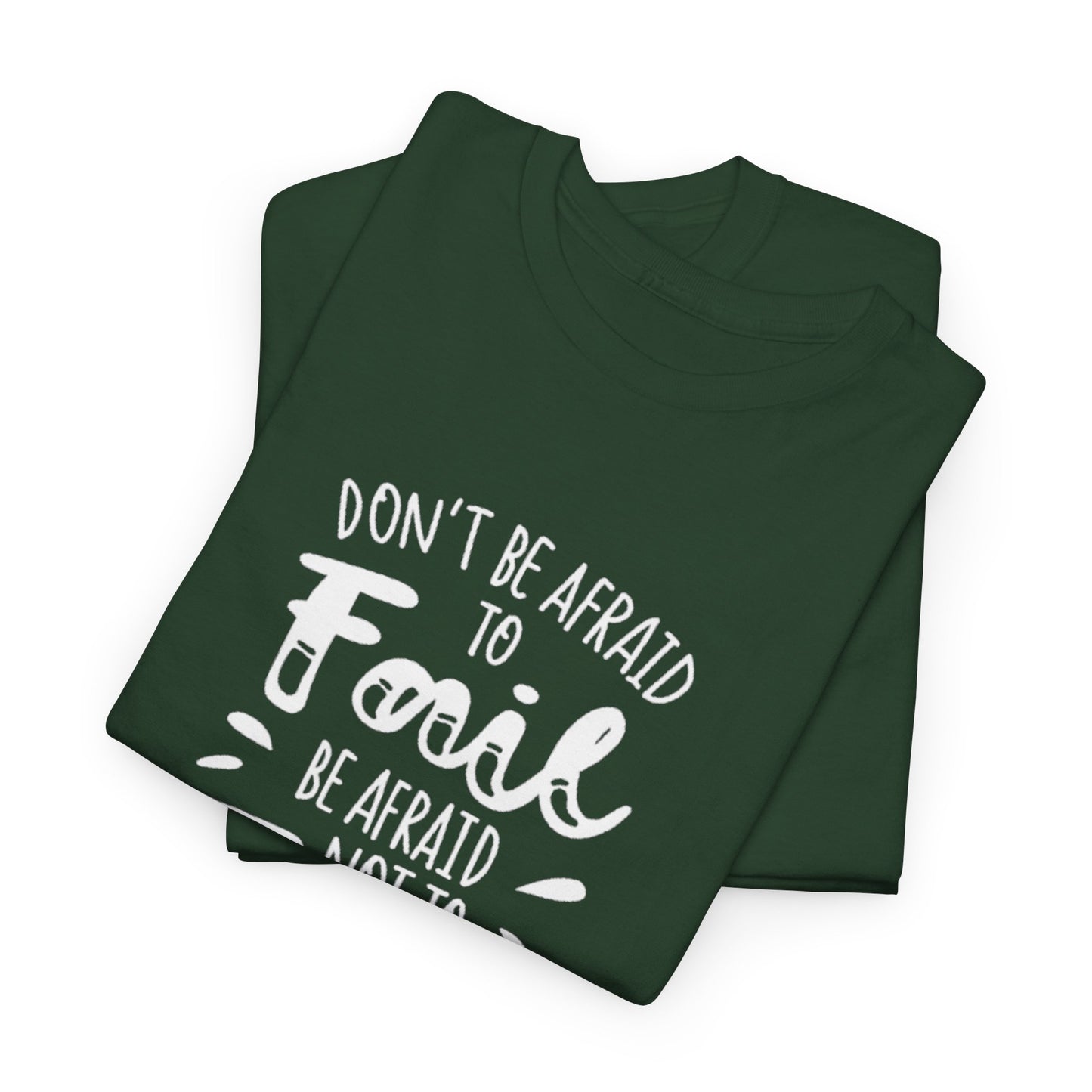 Motivational Unisex Tee