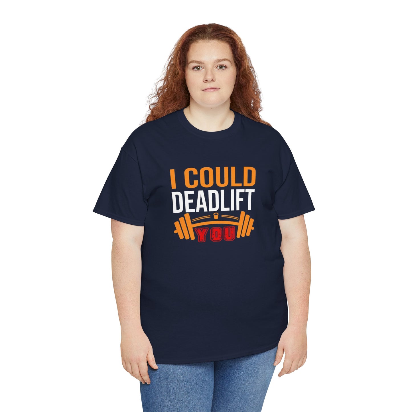 Fitness Humor Unisex Tee