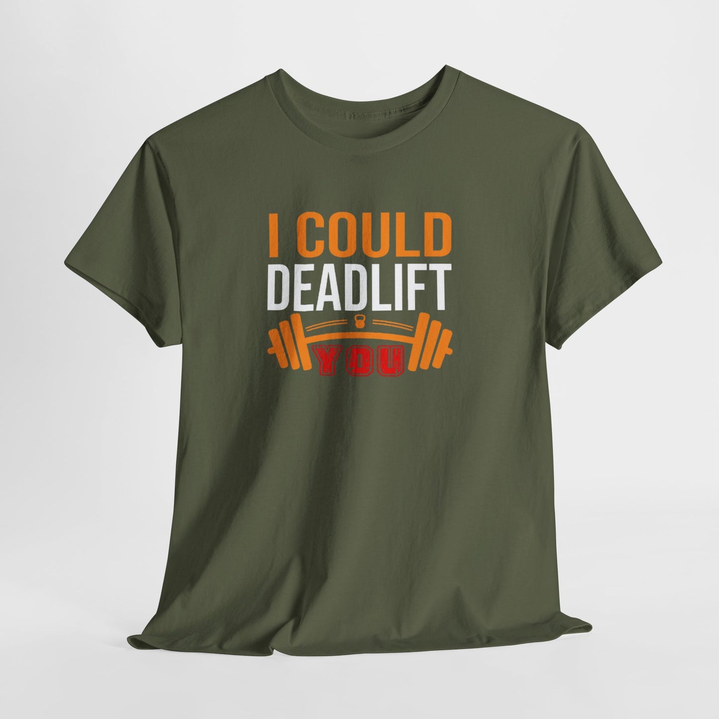 Fitness Humor Unisex Tee