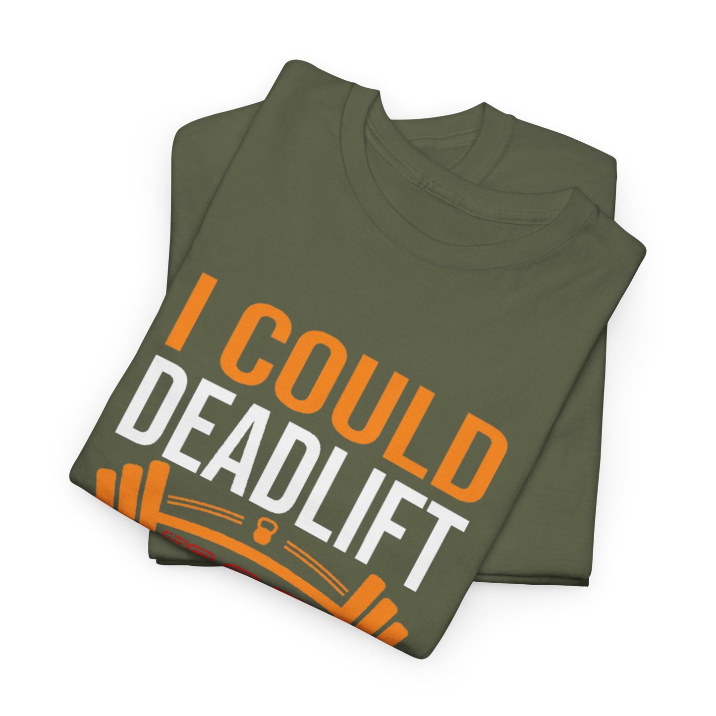 Fitness Humor Unisex Tee