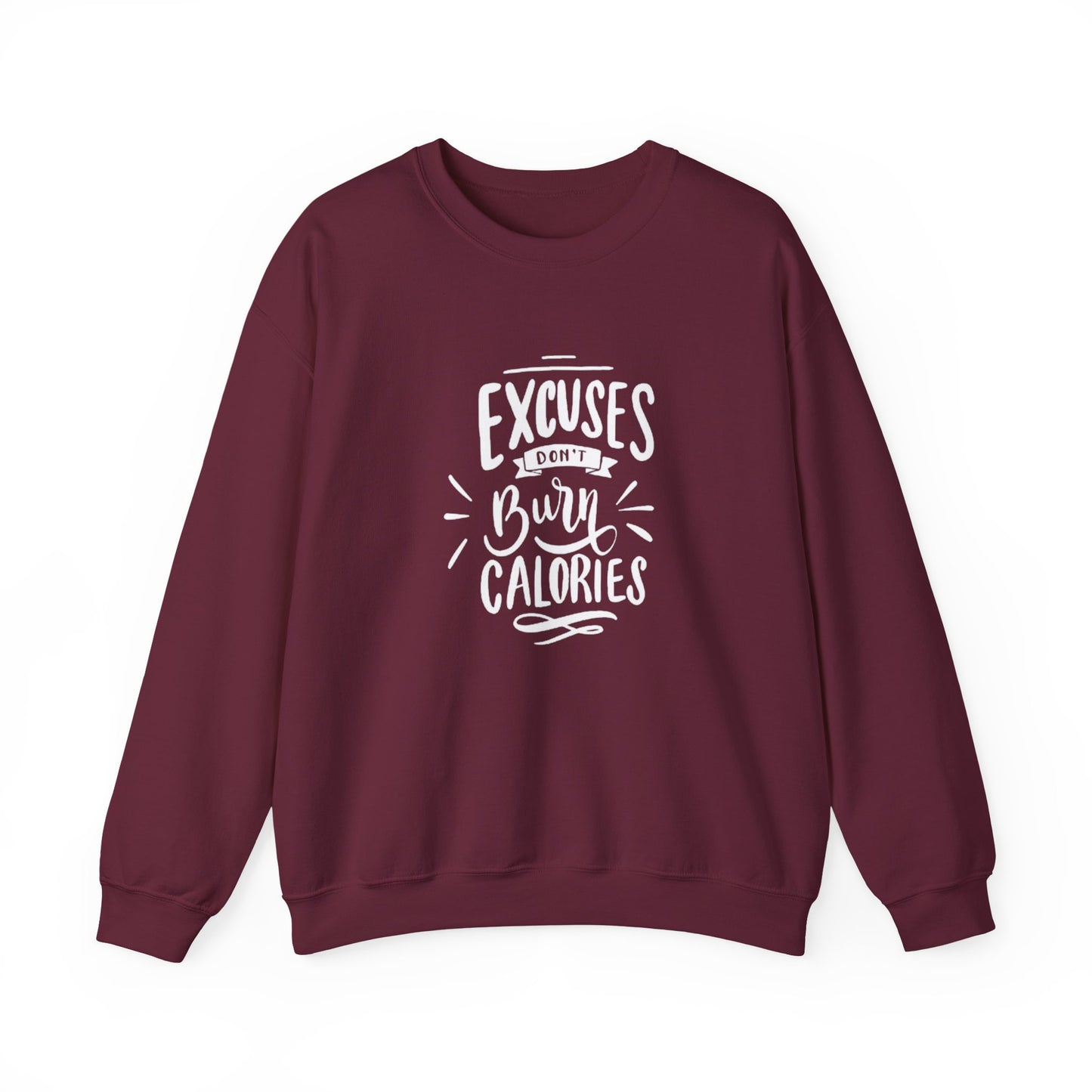 Workout Sweatshirt