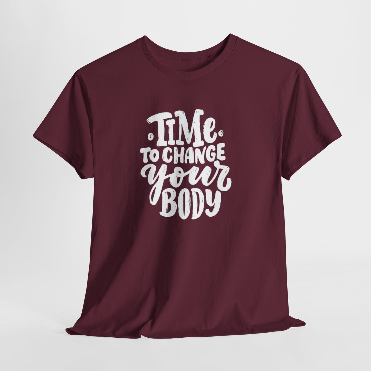 Transformative Unisex Tee