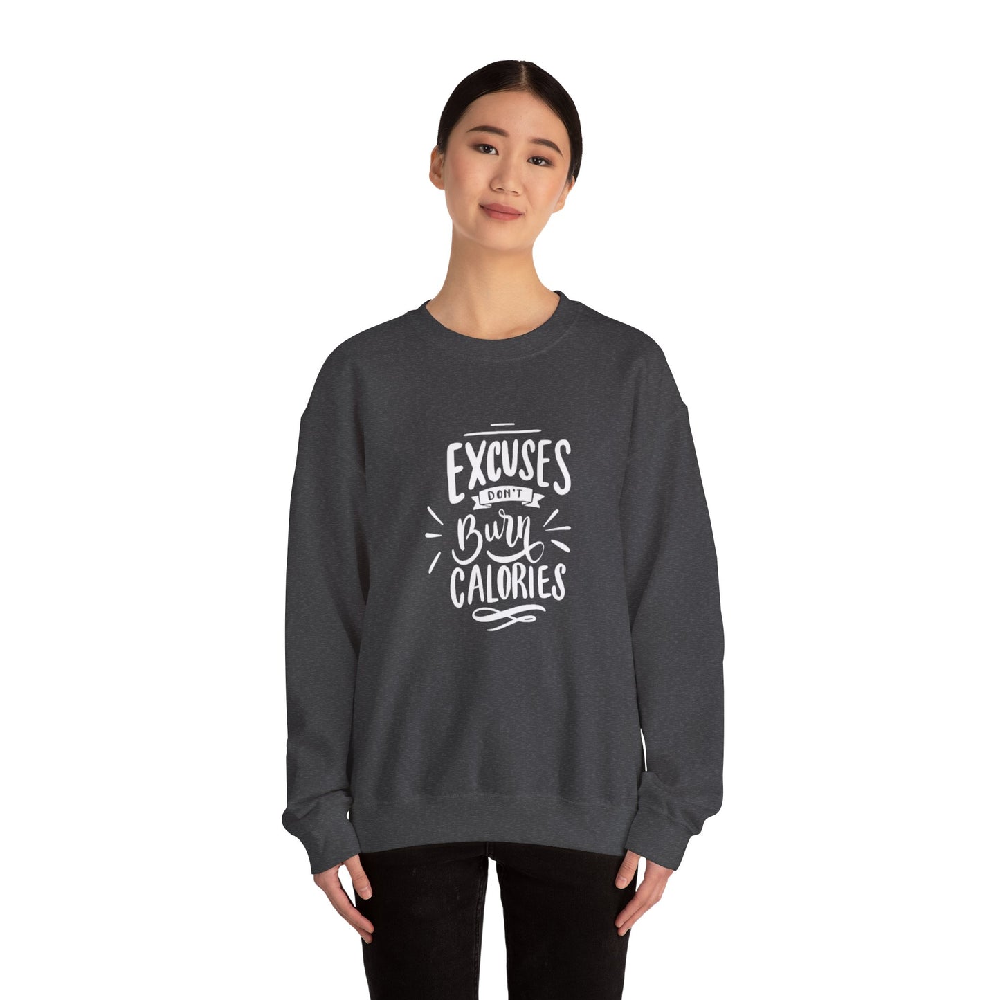 Workout Sweatshirt