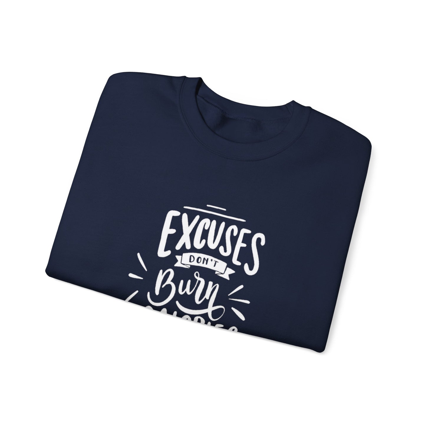 Workout Sweatshirt