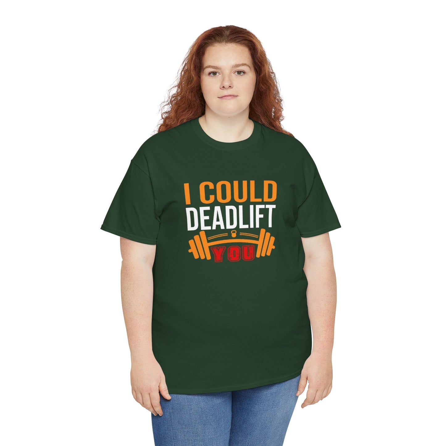 Fitness Humor Unisex Tee