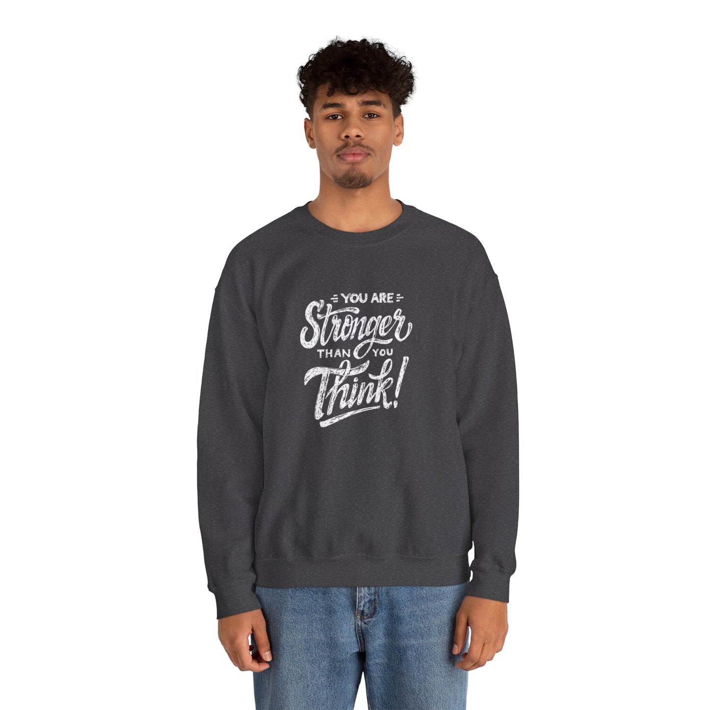 Inspirational Sweatshirt