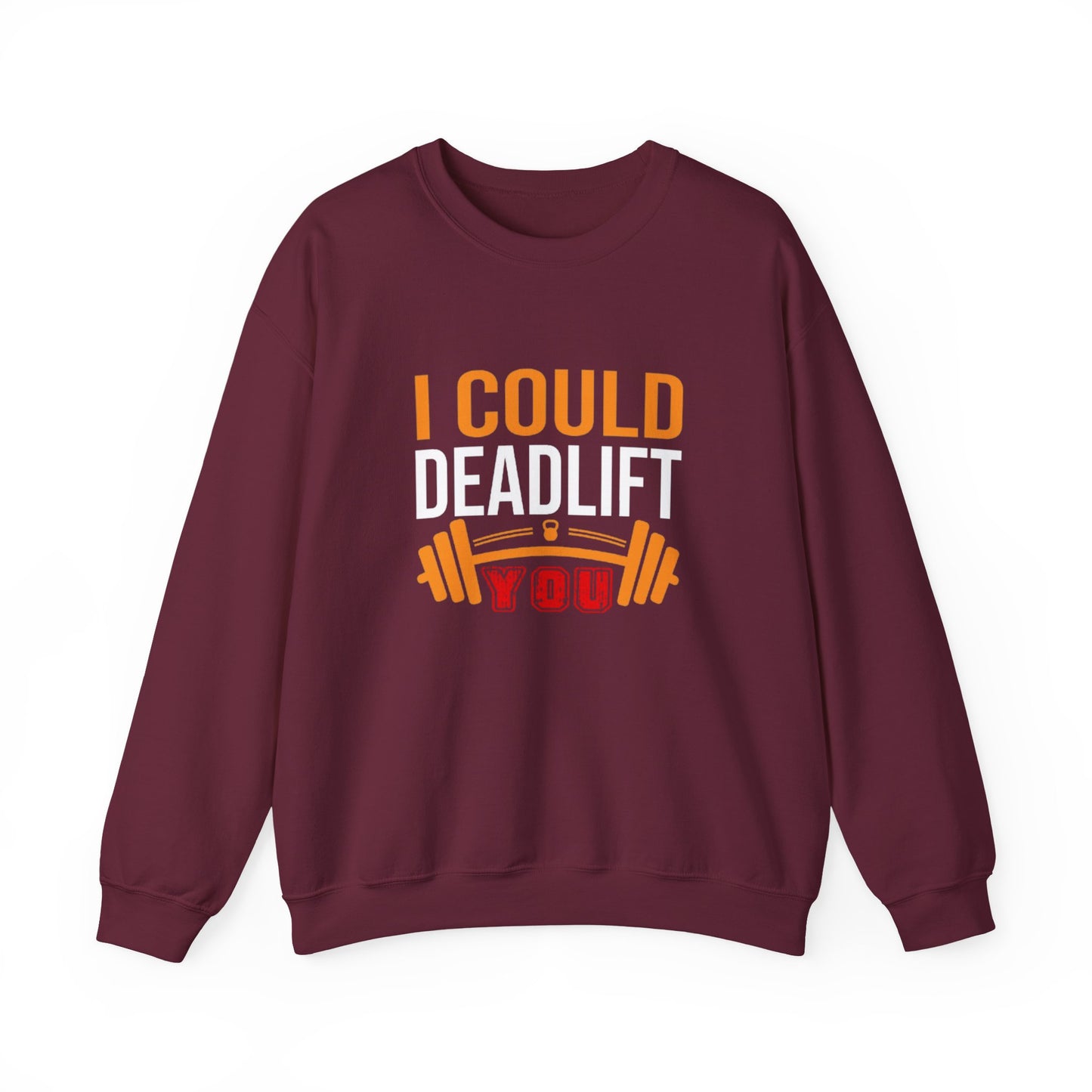 Deadlift Sweatshirt