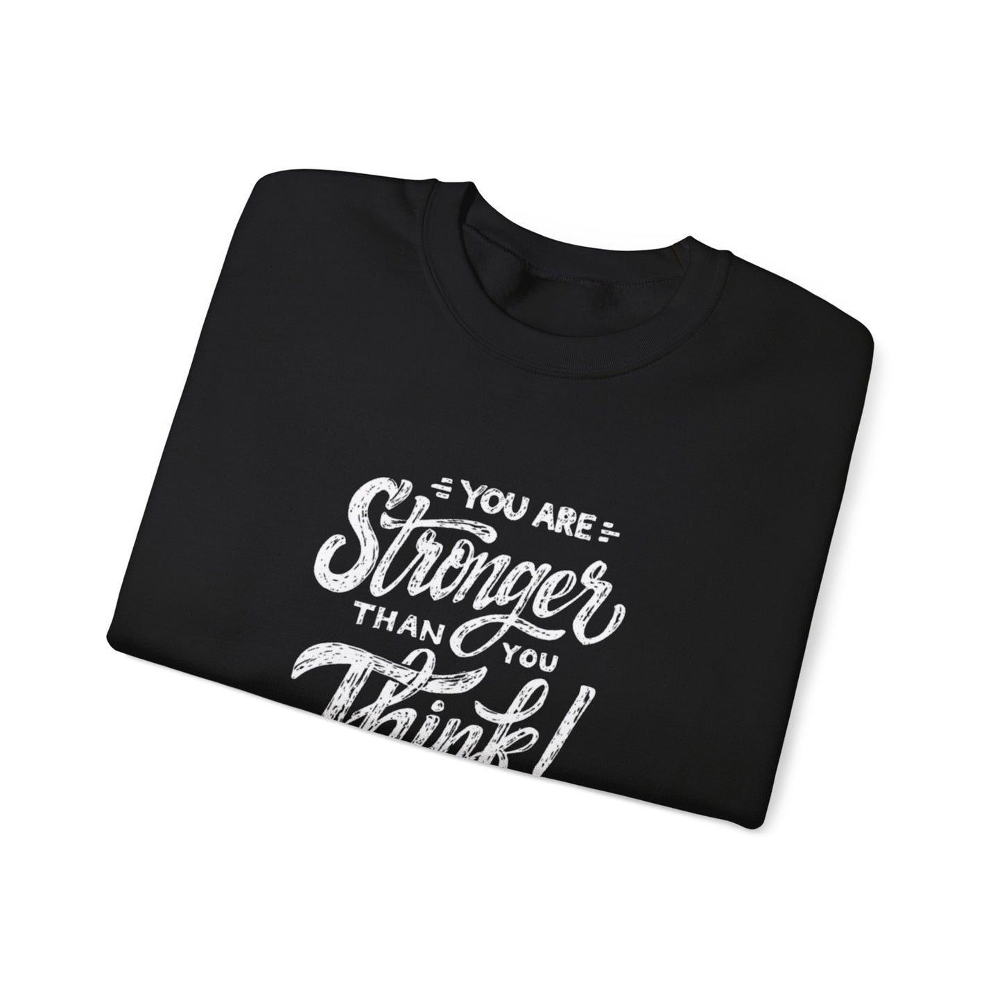 Inspirational Sweatshirt