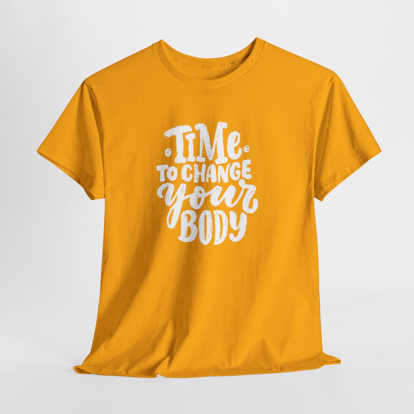 Transformative Unisex Tee