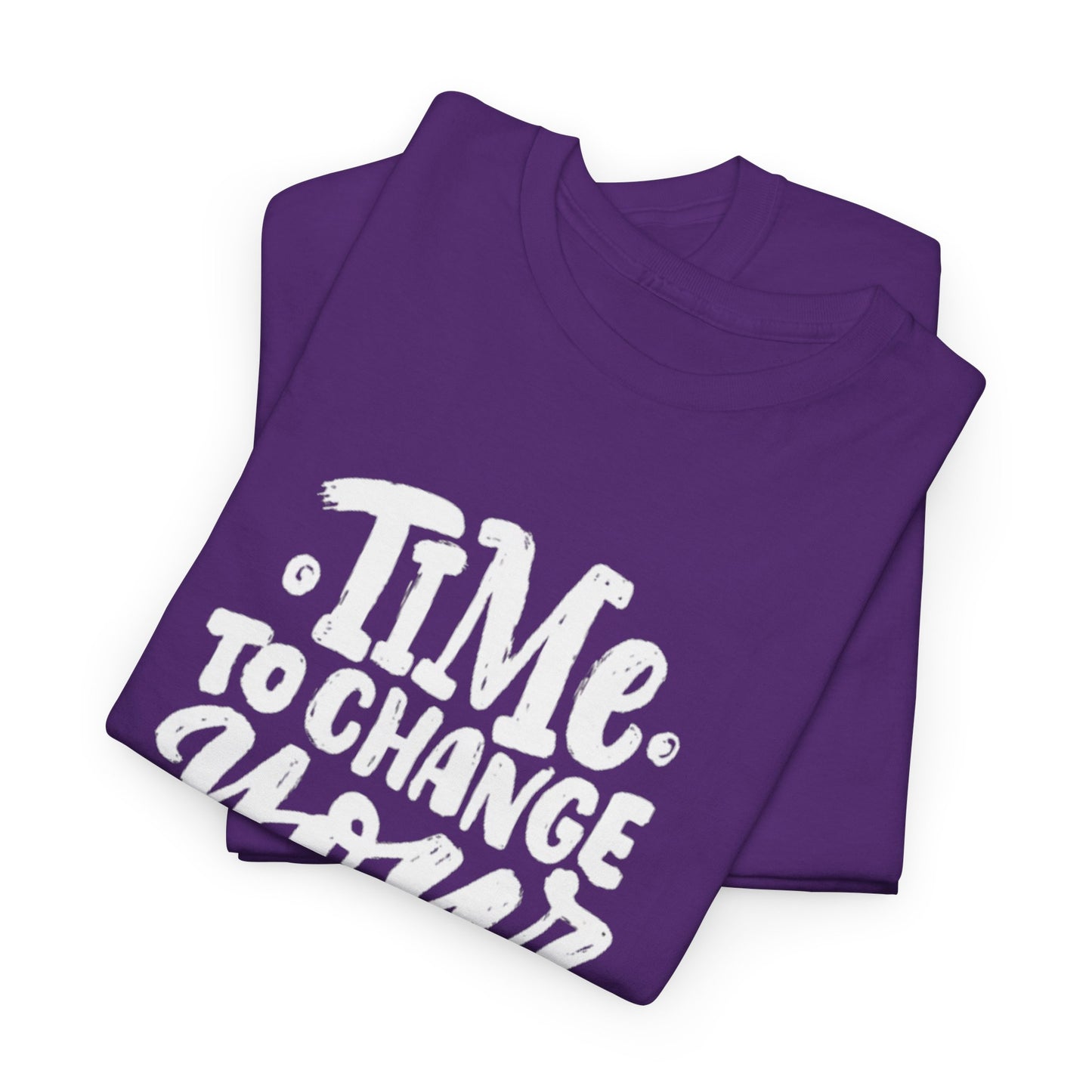 Transformative Unisex Tee
