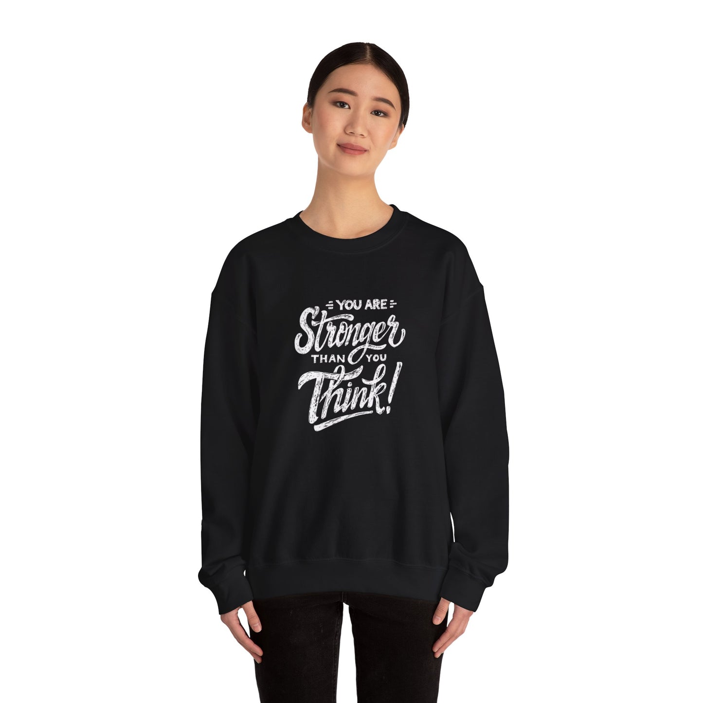 Inspirational Sweatshirt