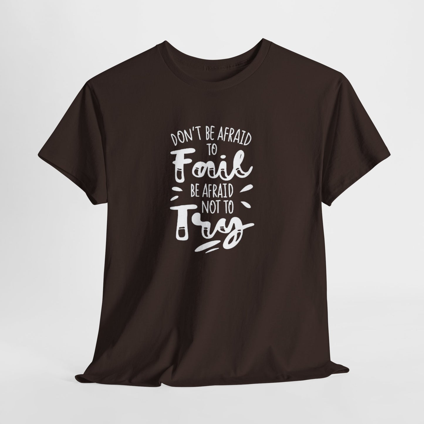 Motivational Unisex Tee