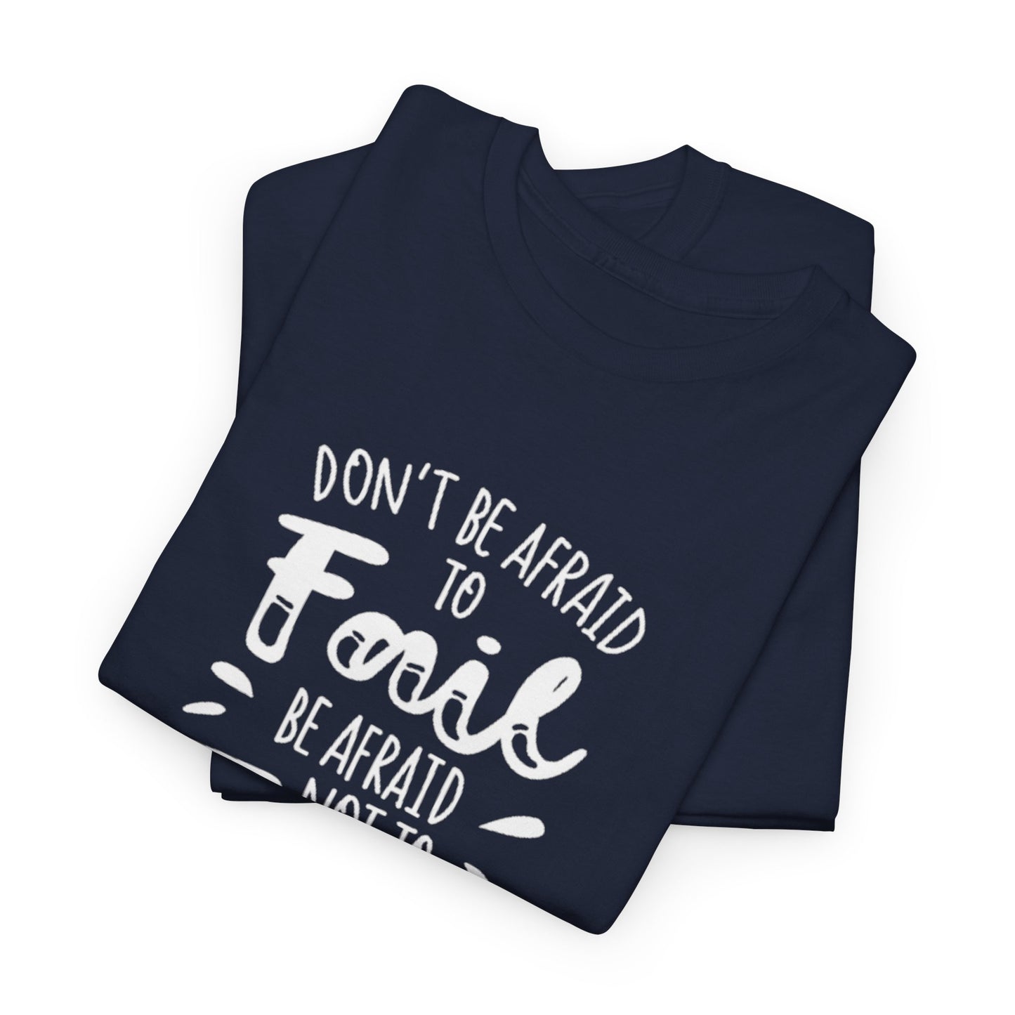 Motivational Unisex Tee