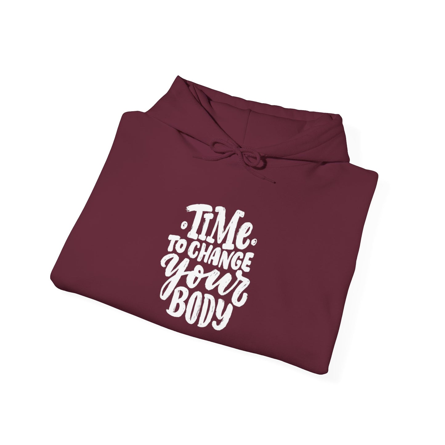 Fitness Enthusiasts Hoodie