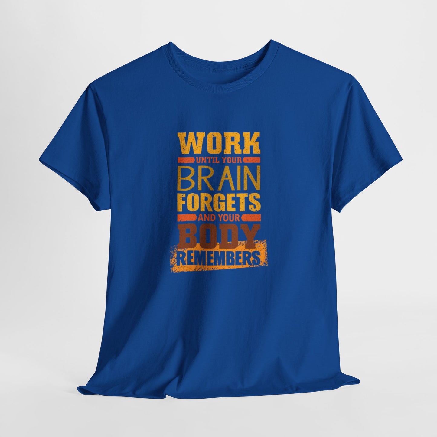Fitness Lovers Unisex Tee