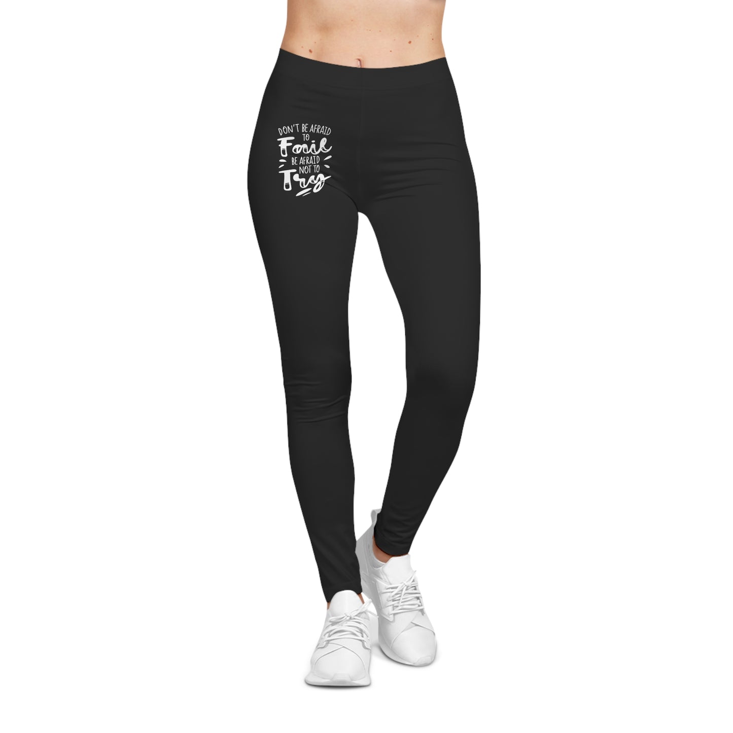 Women's Fitness Leggings