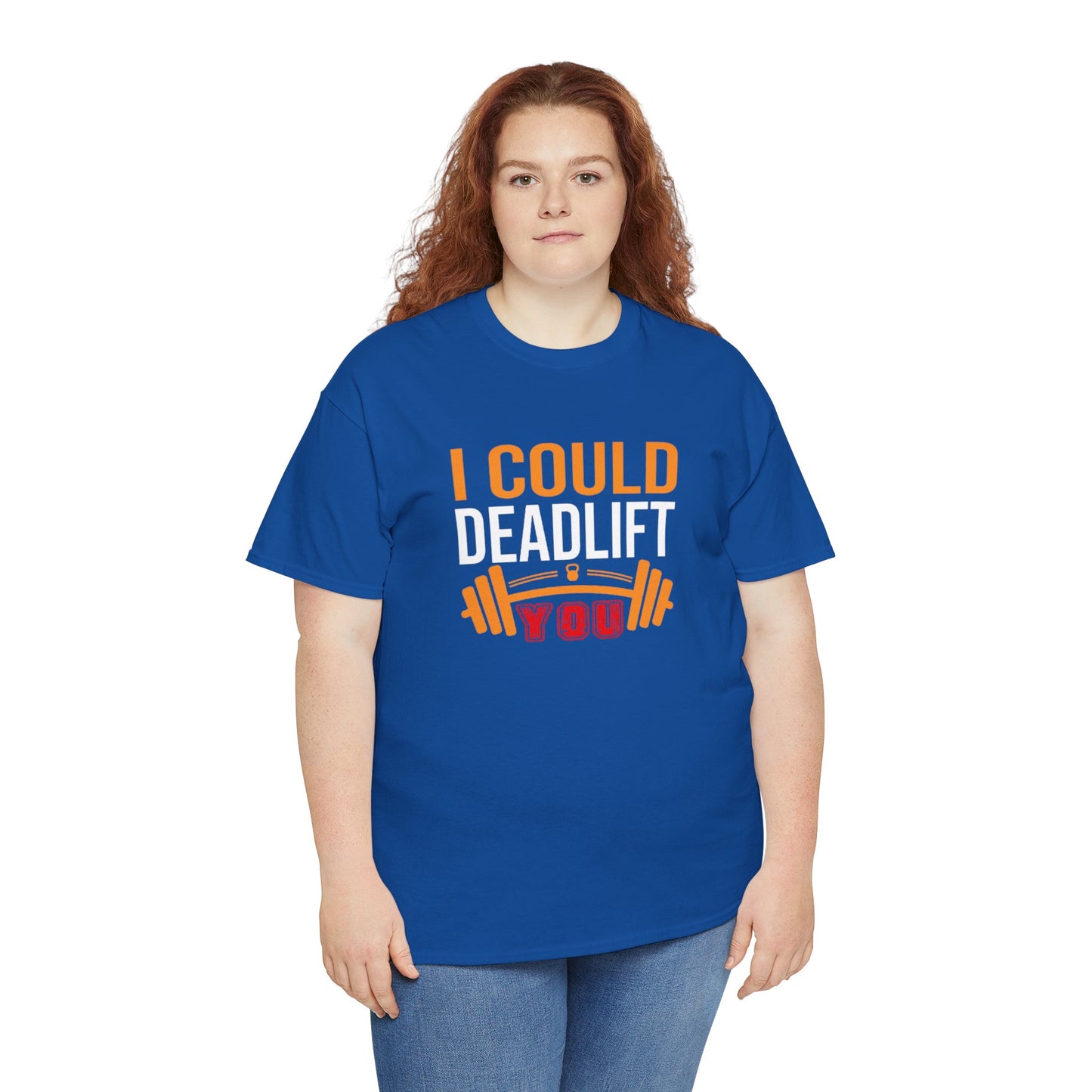 Fitness Humor Unisex Tee