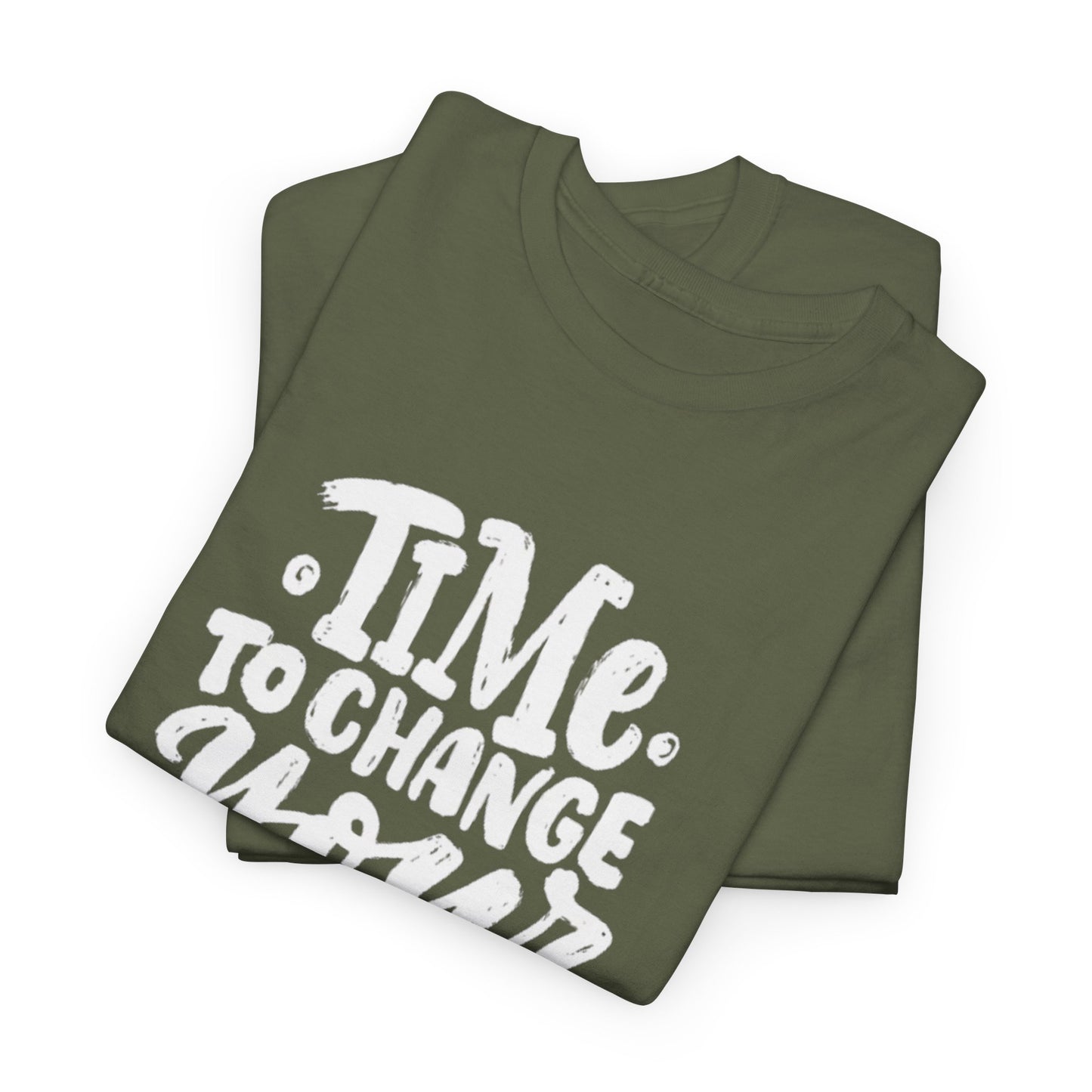 Transformative Unisex Tee