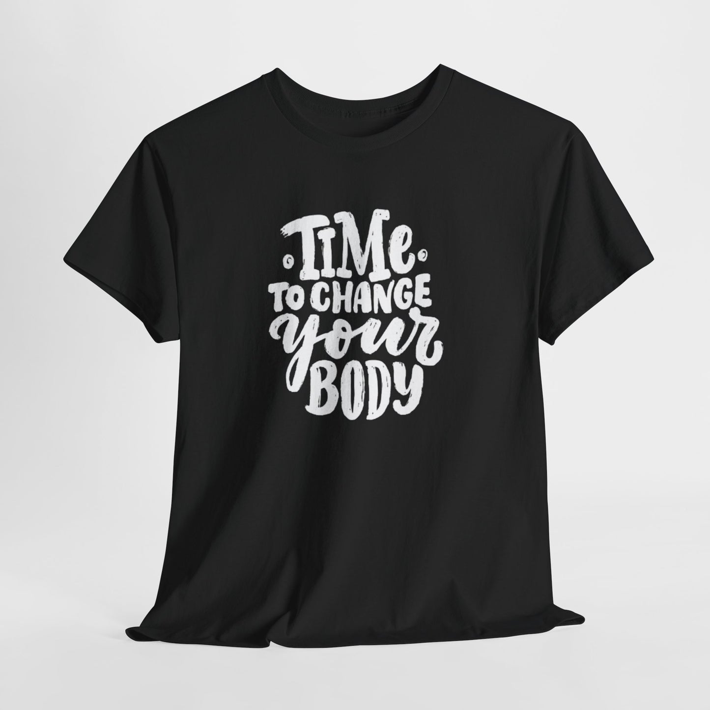 Transformative Unisex Tee