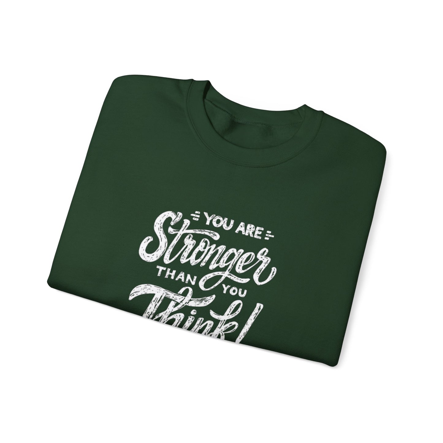 Inspirational Sweatshirt