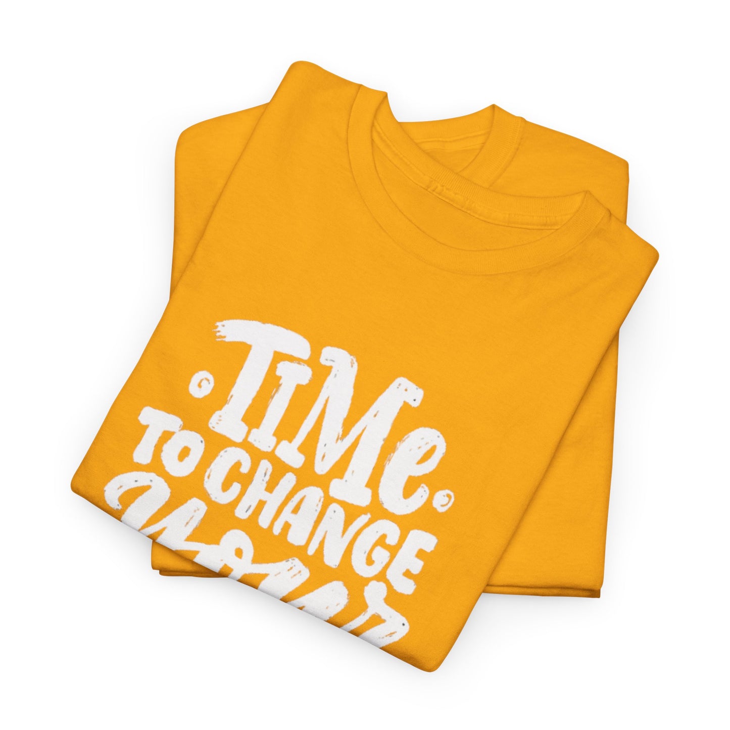 Transformative Unisex Tee