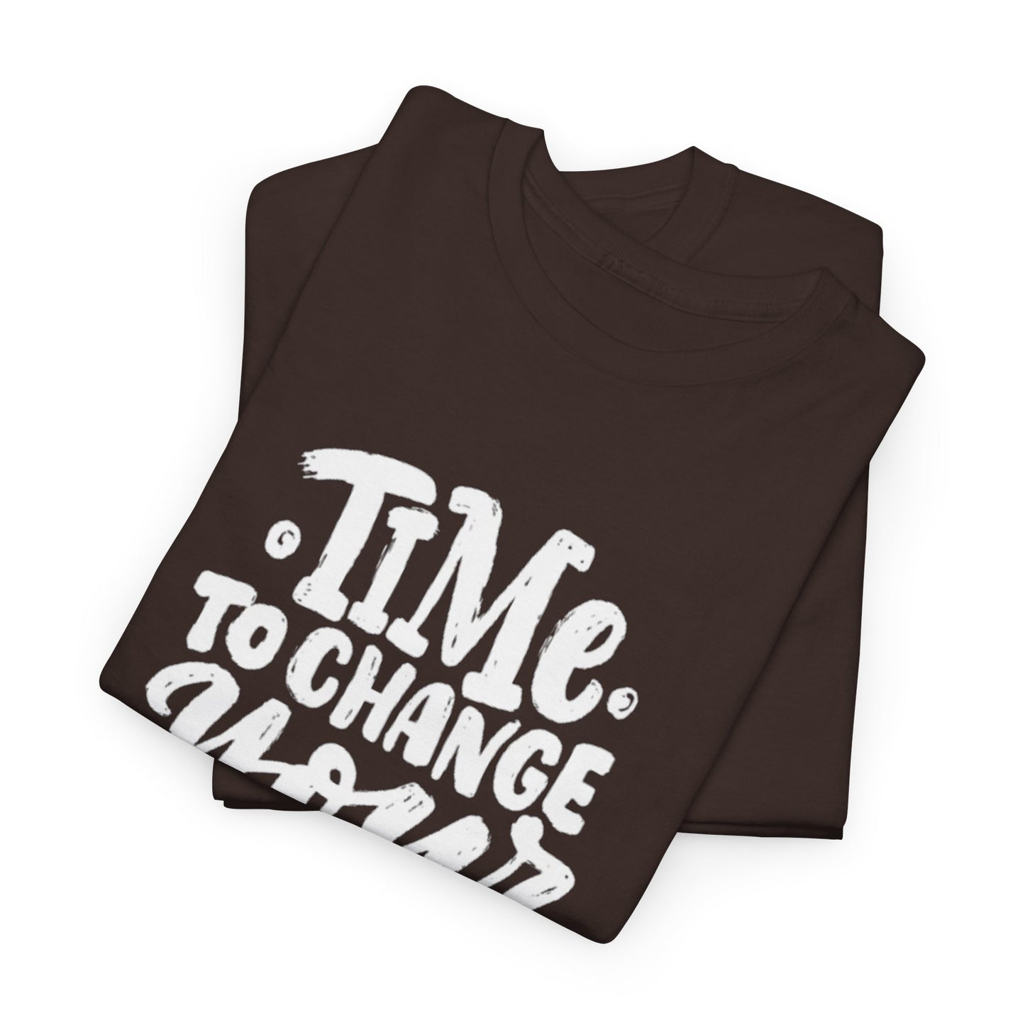 Transformative Unisex Tee