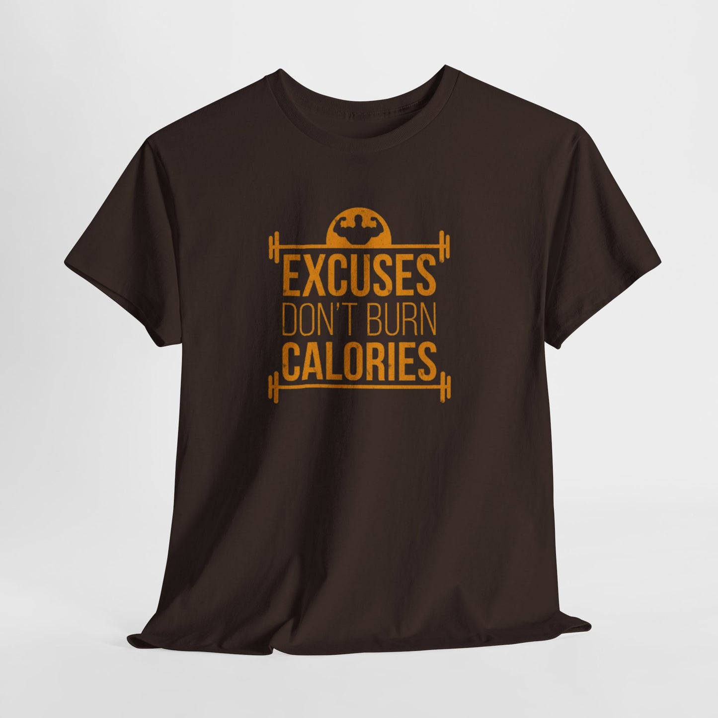 Fitness Motivation Unisex Tee