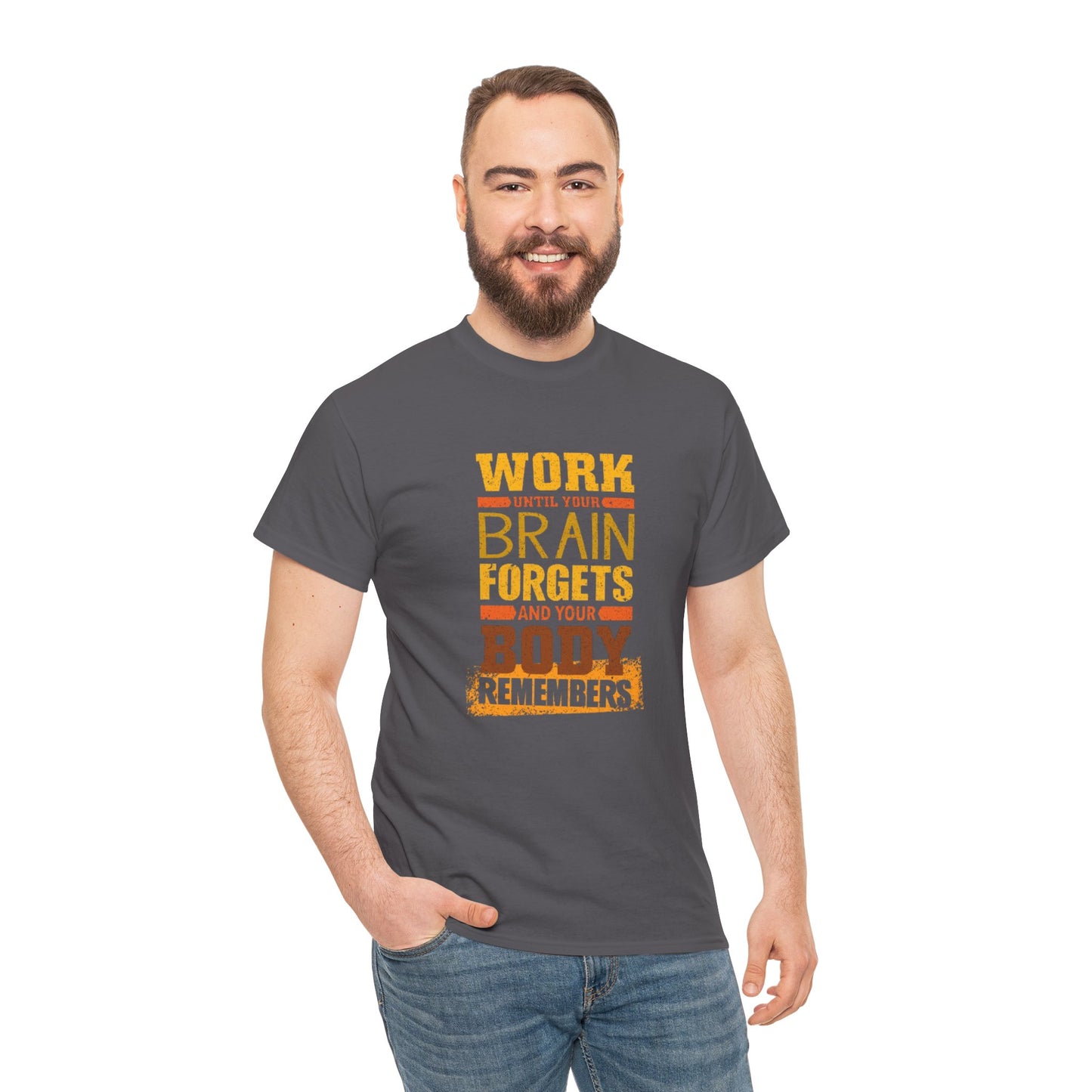 Fitness Lovers Unisex Tee