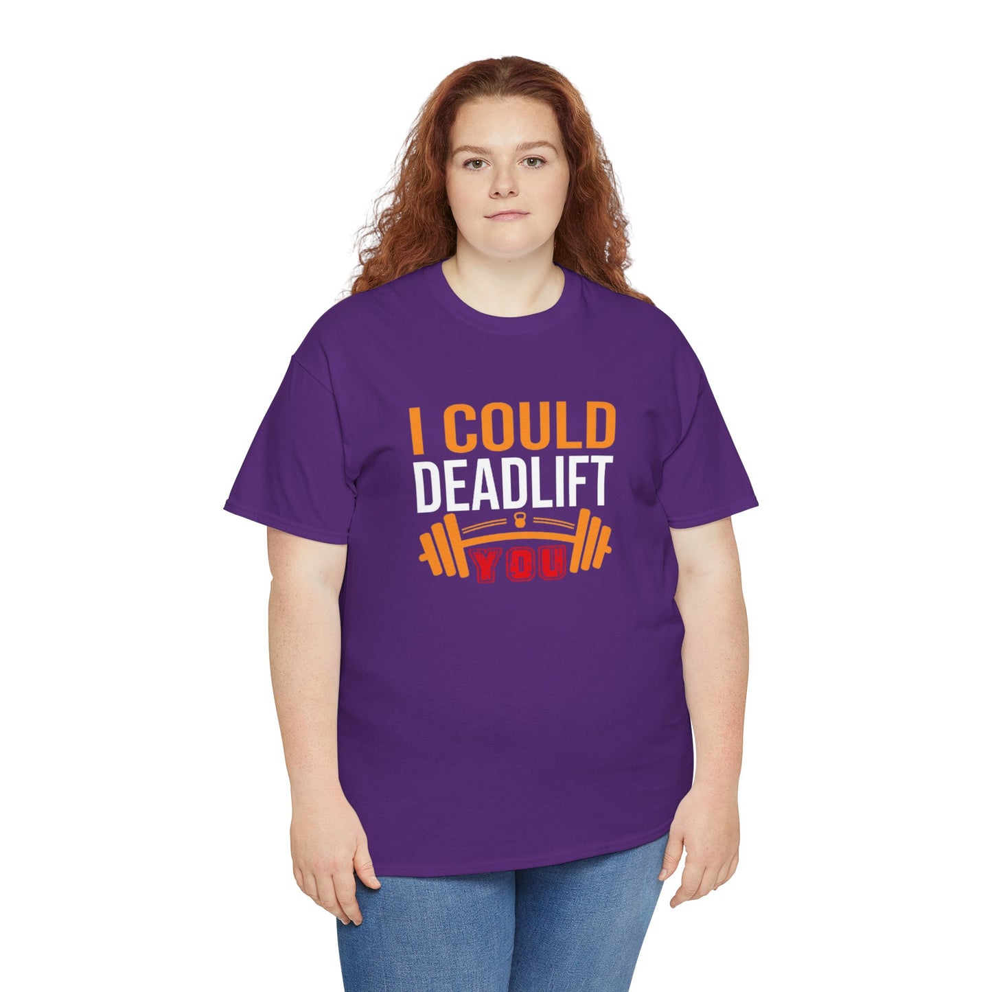 Fitness Humor Unisex Tee